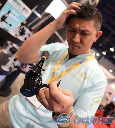 ICAST 2013 Coverage - 13fishing