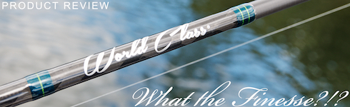 Is Fenwick's New Flagship Really World Class? - TackleTour