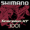 Shimano Japan Scorpion 1000 1001 XT Reel Review
